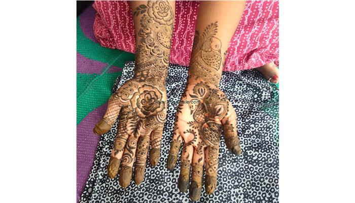 RS Tailors And Mehendi Artist