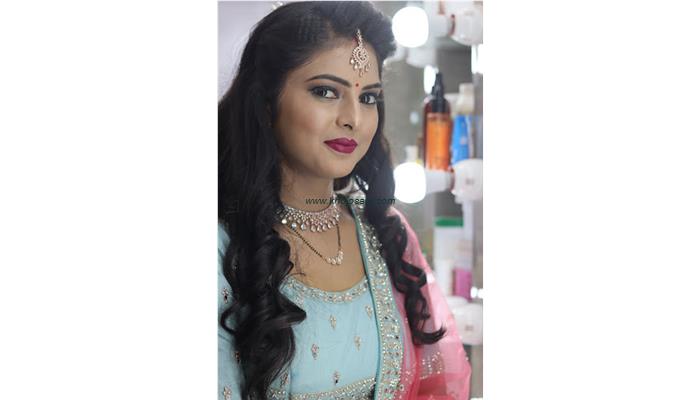 Rubeena Bridal Saloon