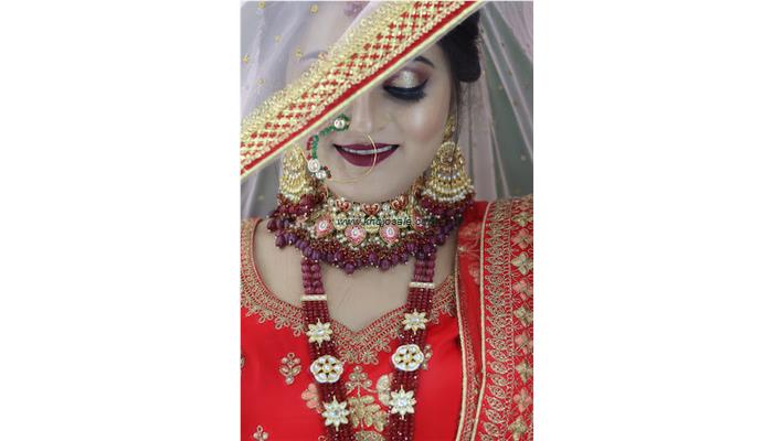 Rubeena Bridal Saloon