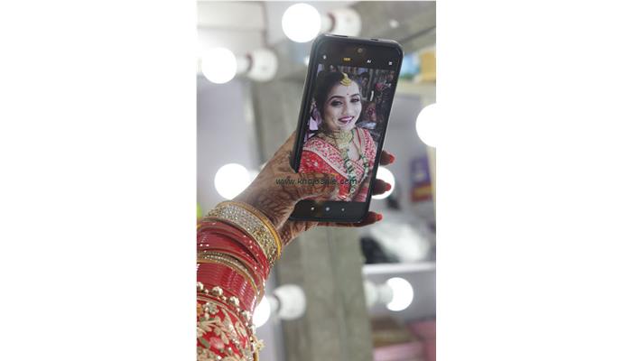 Rubeena Bridal Saloon