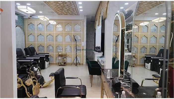 Ruby Beauty Clinic