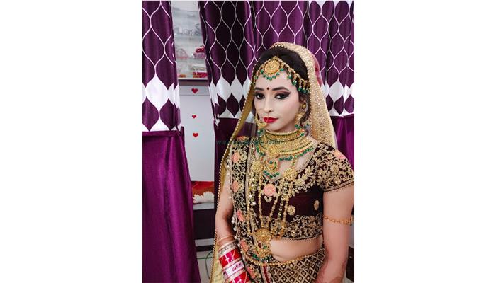 Ruchi Makeover