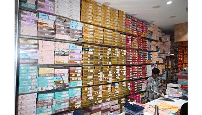 Rudra Collection