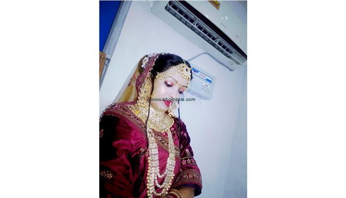 Rup Nikhar Beauty Parlour & Hair Spa