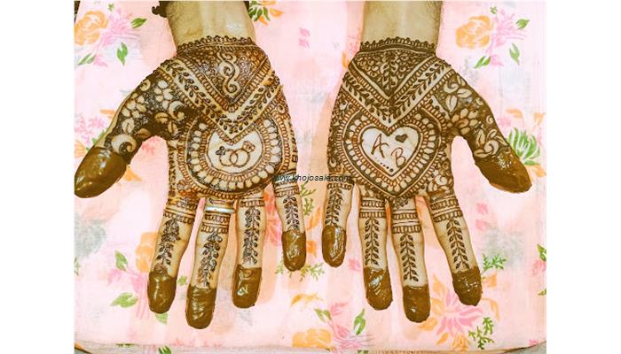 Rupak Chaurasiya Makeover