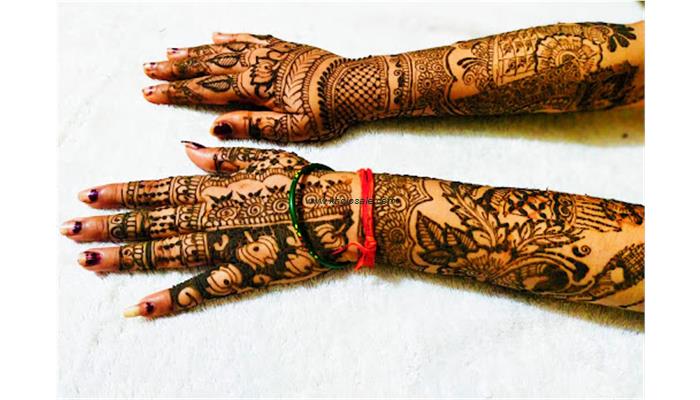 Rupals Arts & Crafts