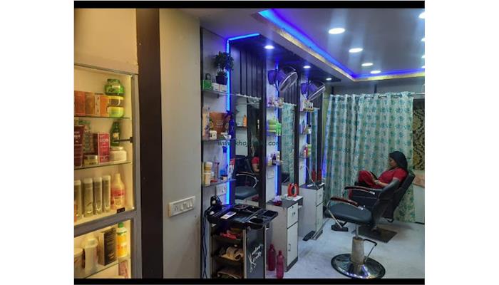 RUPAPRIYA BEAUTY PARLOR & SPA (Only Ladies)