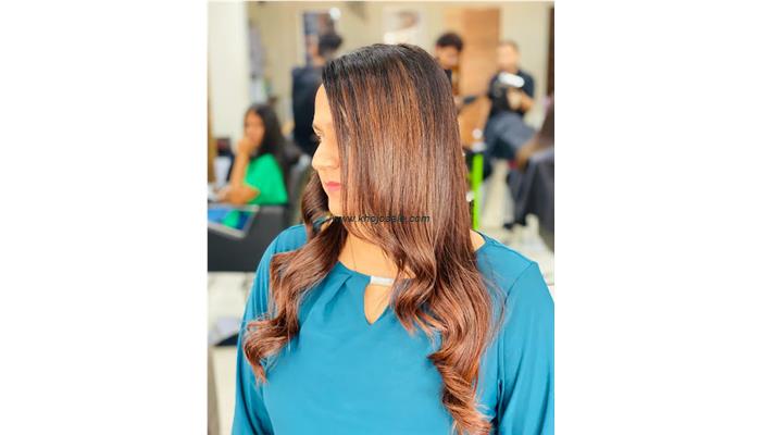 RUTPIT-THE ALPIT SHARMA SALON