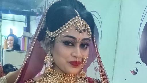 Rytham Parlour Womaniya Beauty Salon