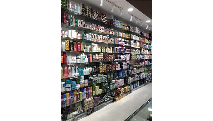 S Care Cosmetics (Rohit Sachdeva)