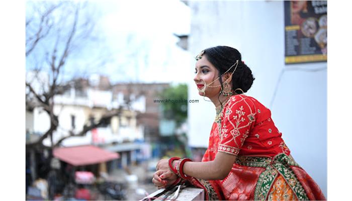 Bridal Mehndi Design