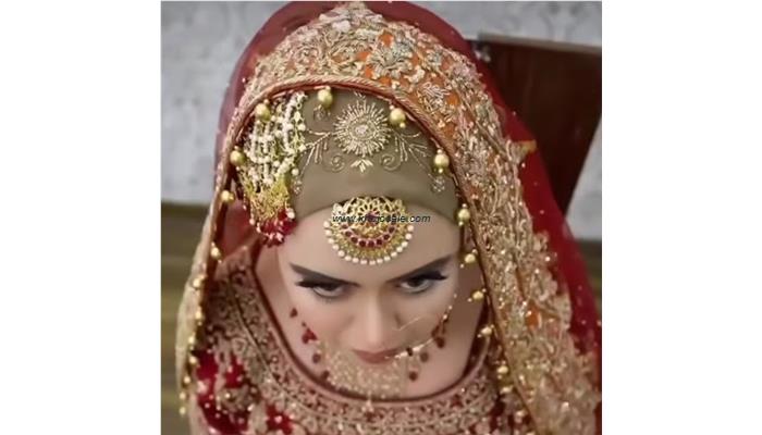 S S Makeover – Samreen & Sarah