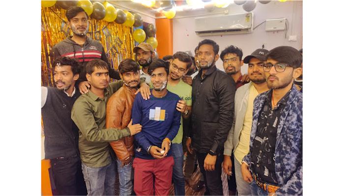S.S. VFX ACADEMY