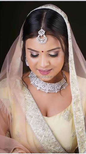Saalims Beauty Salon