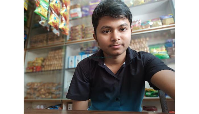 Saanya Beauty Parlour