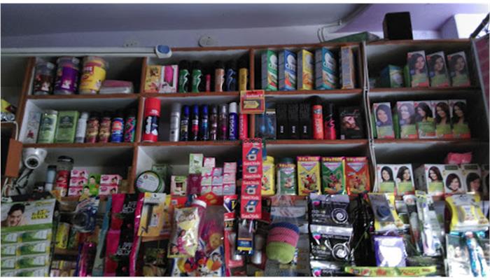 Sachin General Store