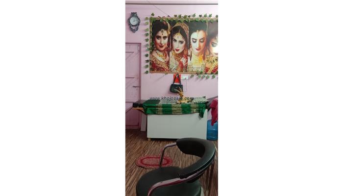 Sadhna Beauty Parlor