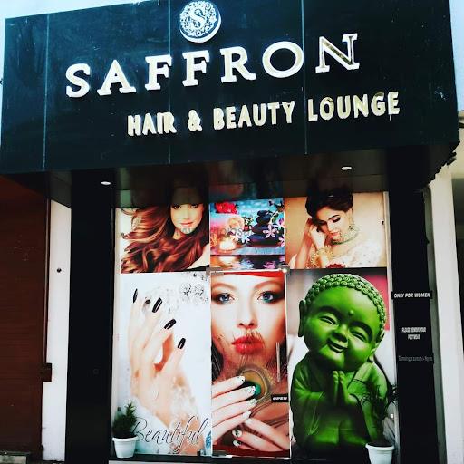 SAFFRON HAIR AND BEAUTY LOUNGE