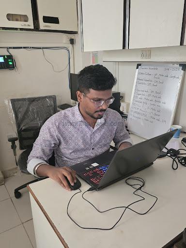 Sagar Tech - Web Development & Digital Marketing Agency In Mumbai