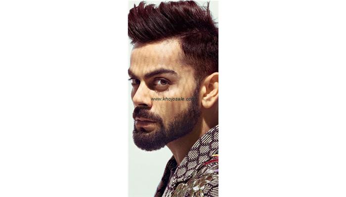 SAHARA MEN SALON
