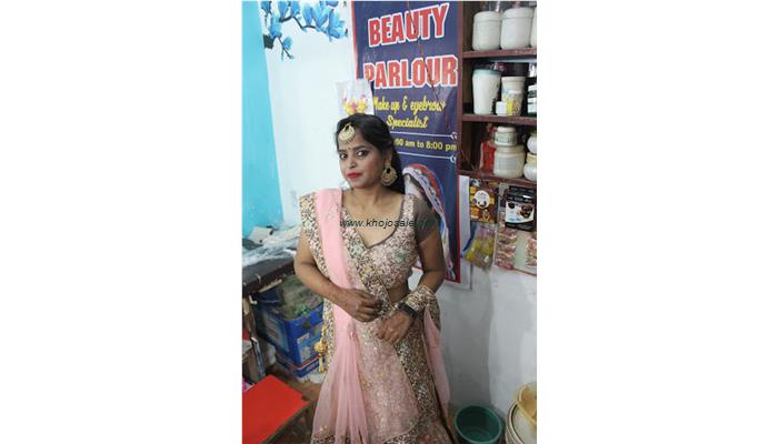 Mehandi Design