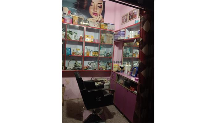 Saheli Beauty Parlour