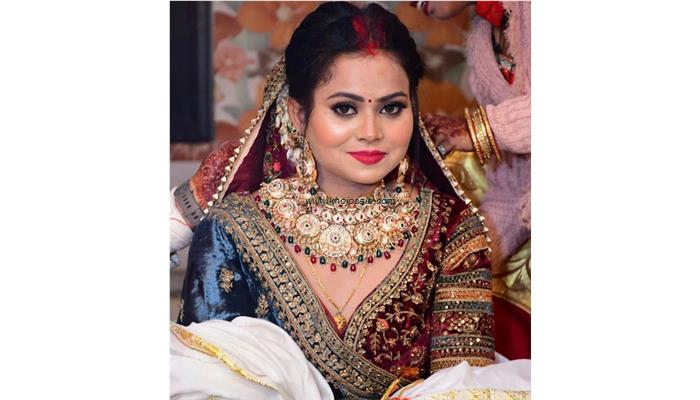 Saheli Beauty Parlour