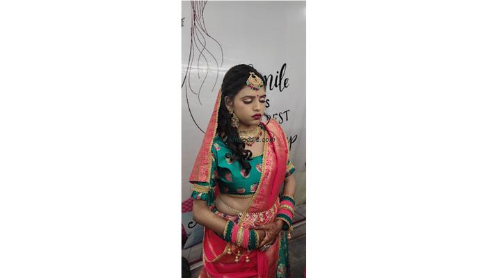 Bridal Mehndi Design