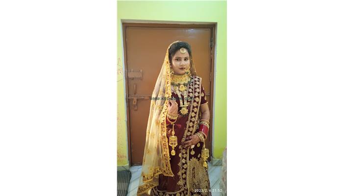 Saheli Ledies Beuty Parlour