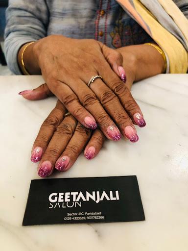 Sai Nail Studio