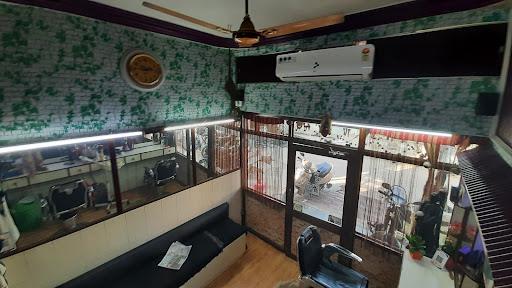 Sai Sakshi Saloon
