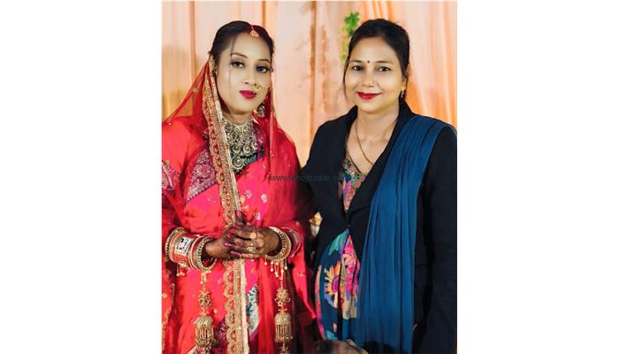 Sai Sundar Beauty Parlour