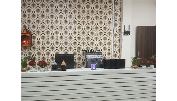 Saine Spa And Salon