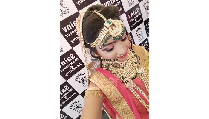 Sainv Makeover & Academy