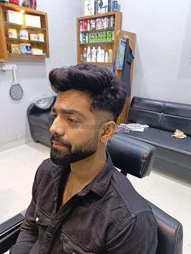 Sajan Hair Salon 2