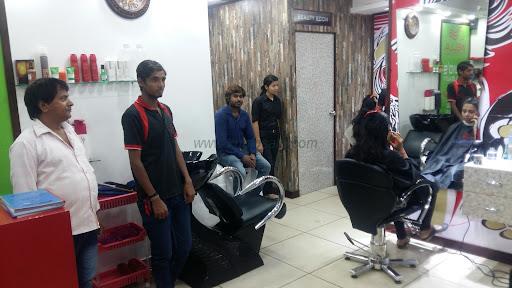 Sajid Iqbal Hair Beauty
