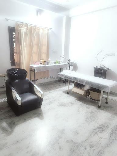 Sajjan Hair Salon And Spa