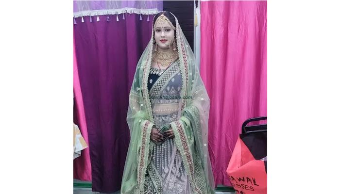 Sakhi Beauty Parlour Jaynagar