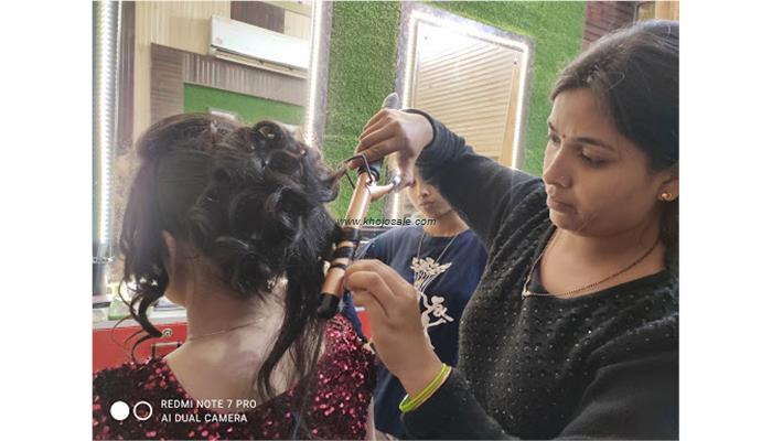 Bridal Mehndi Design