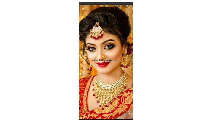 Sakshi Beauty Parlour