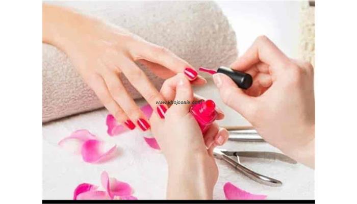 Sakshi Beauty Parlour
