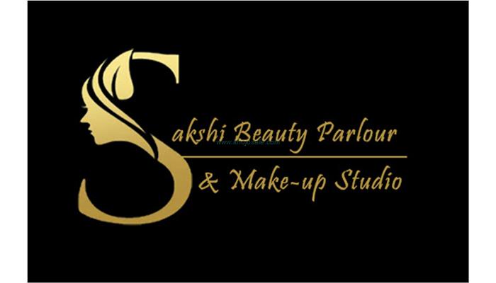 Sakshi Beauty Parlour & Makeup Studio