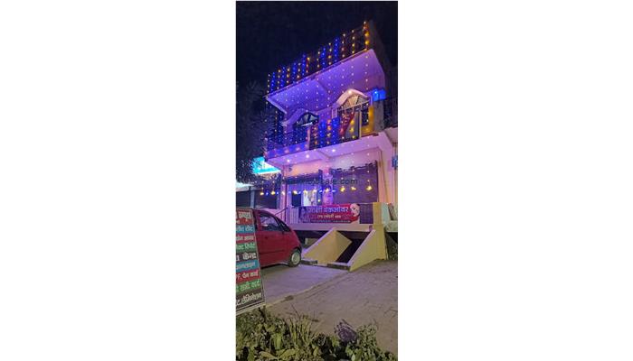 Sakshi,S Makeover & Academy