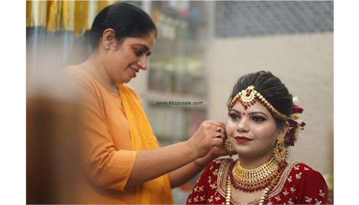 Sakura Beauty Parlour