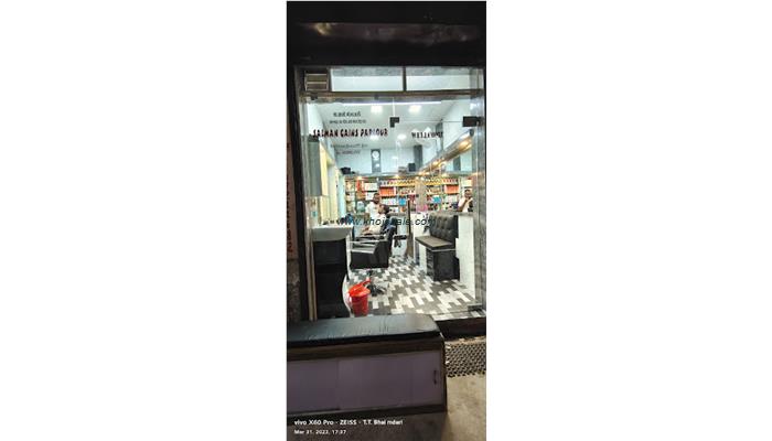 Salman Gents Parlour