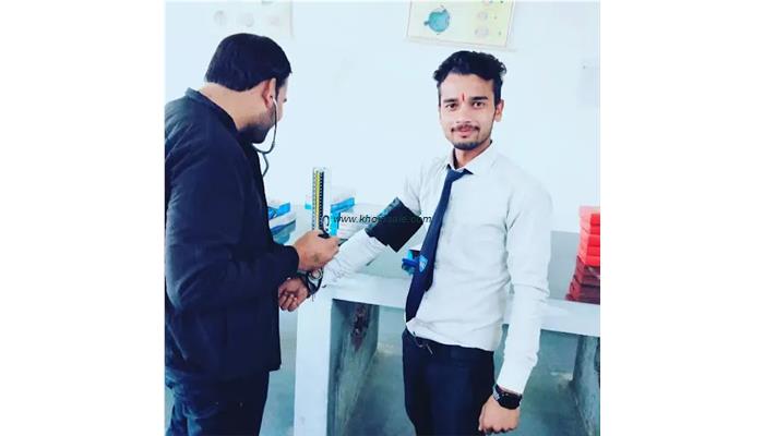 Salman Hair & Beauty Salon