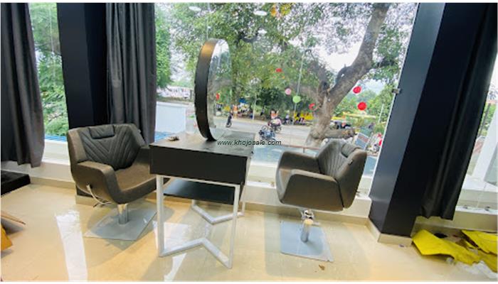 Salon Barber O