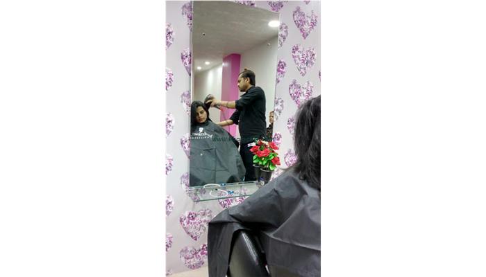 Salon Debelloccio