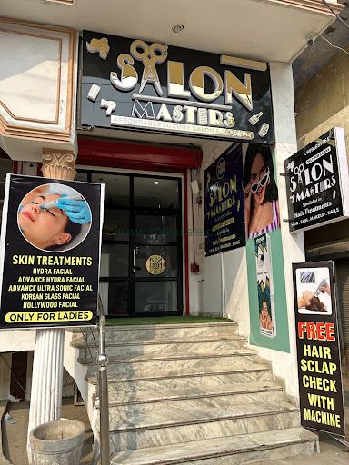Salon Masters