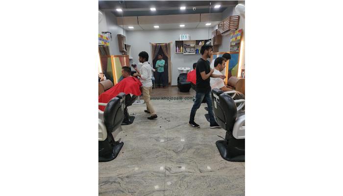 Salon Trendz